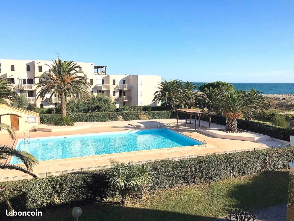Appartement 1 pièce 25 m² · à Saint-Cyprien · 25 m² · 590 €/mois
