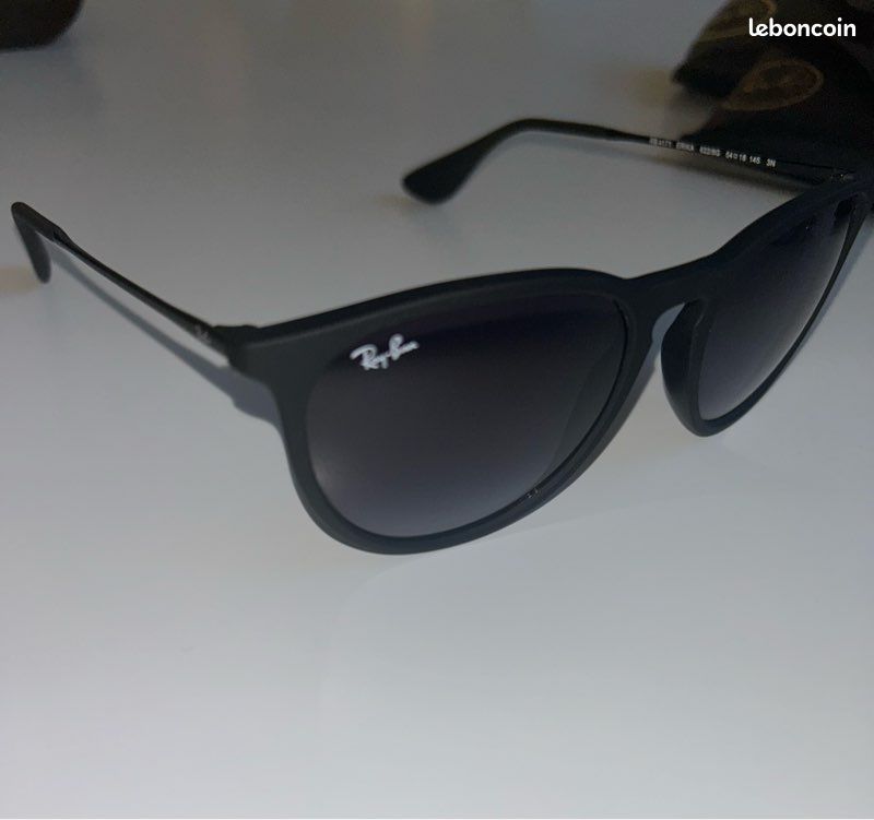 Lunettes Ray Ban Authentiques (image 5)
