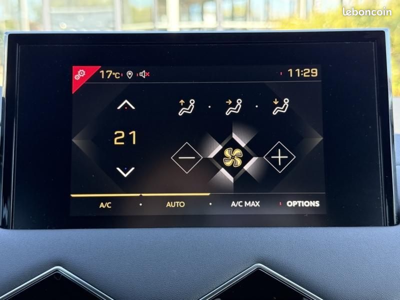 Ds DS 3 Crossback BlueHDi 110 Bastille (image 35)