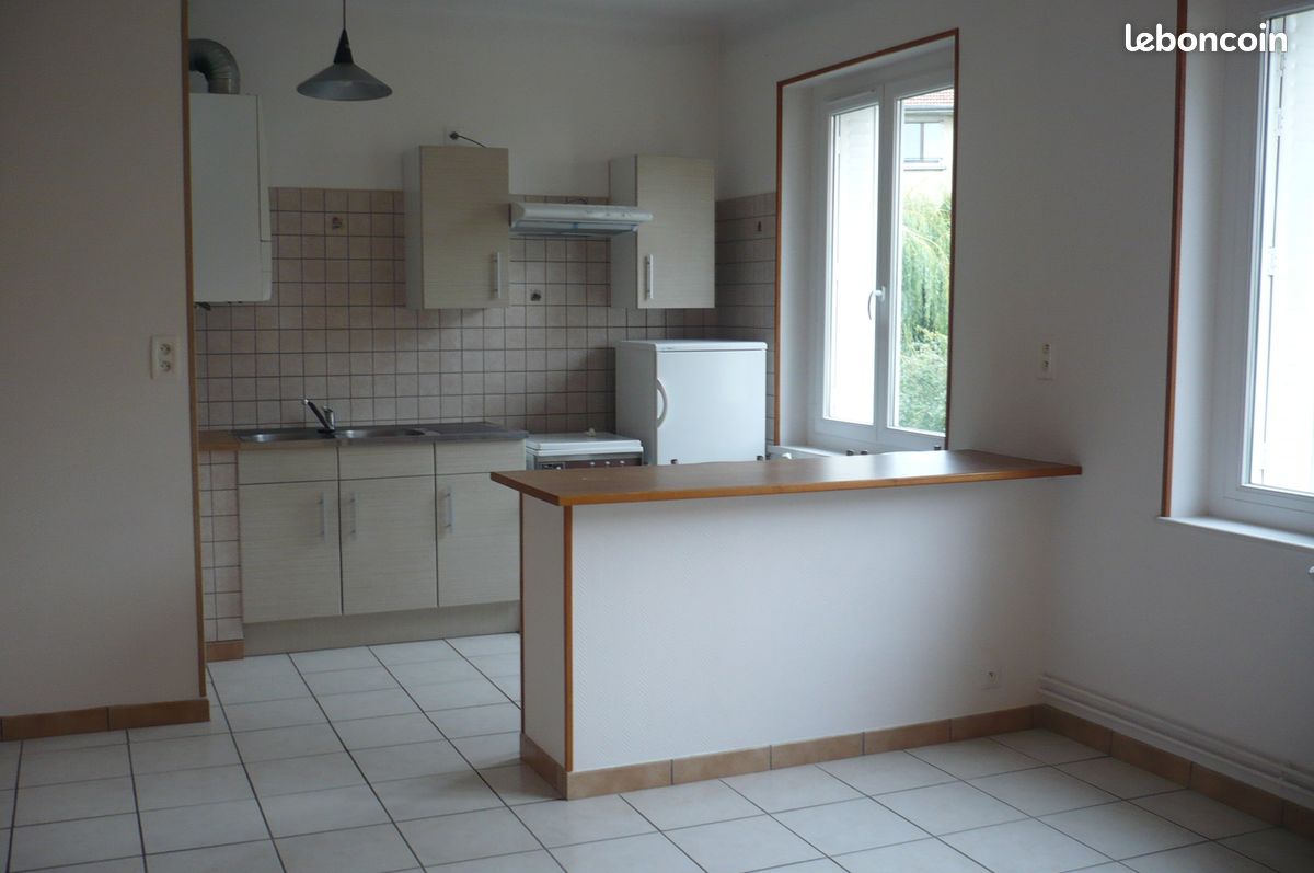 Appartement 2 pièces 45 m² · à Vandoeuvre-lès-Nancy · 45 m² · 580 €