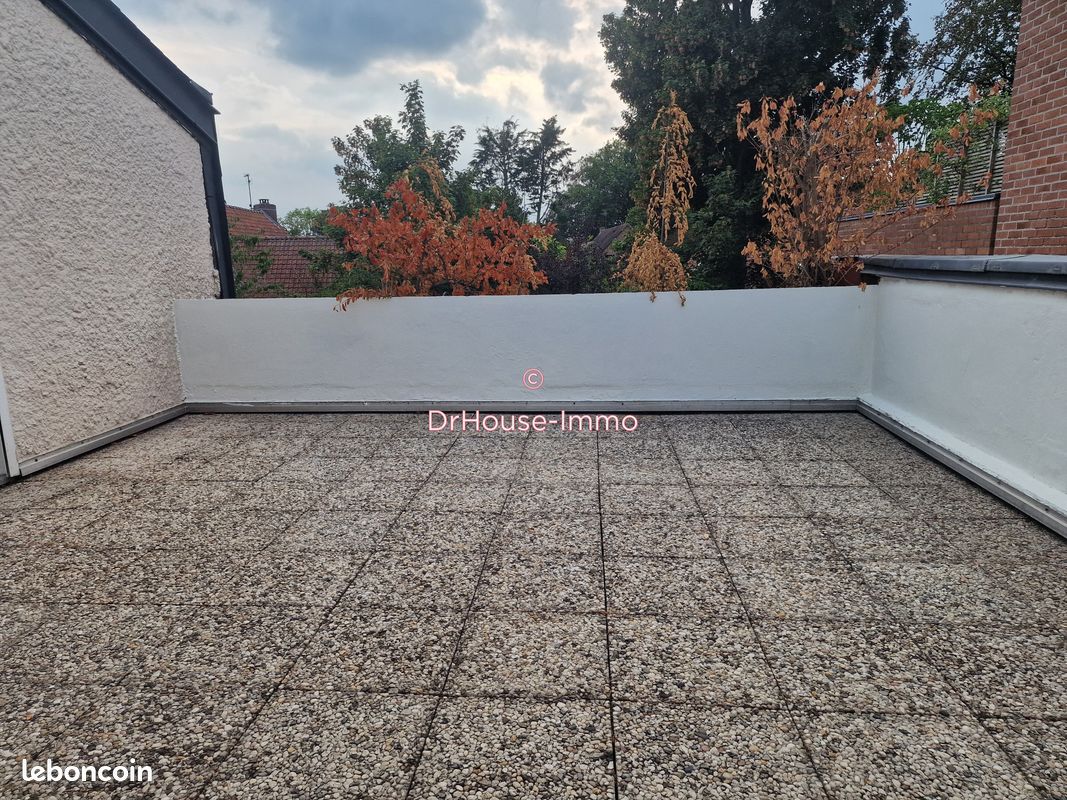Appartement 4 pièces 88 m² · à Villeneuve-d'Ascq · 88 m² · 283 500 €