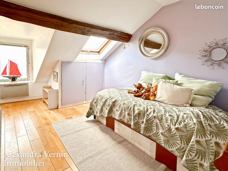Appartement 6 pièces 132 m² (image 11)
