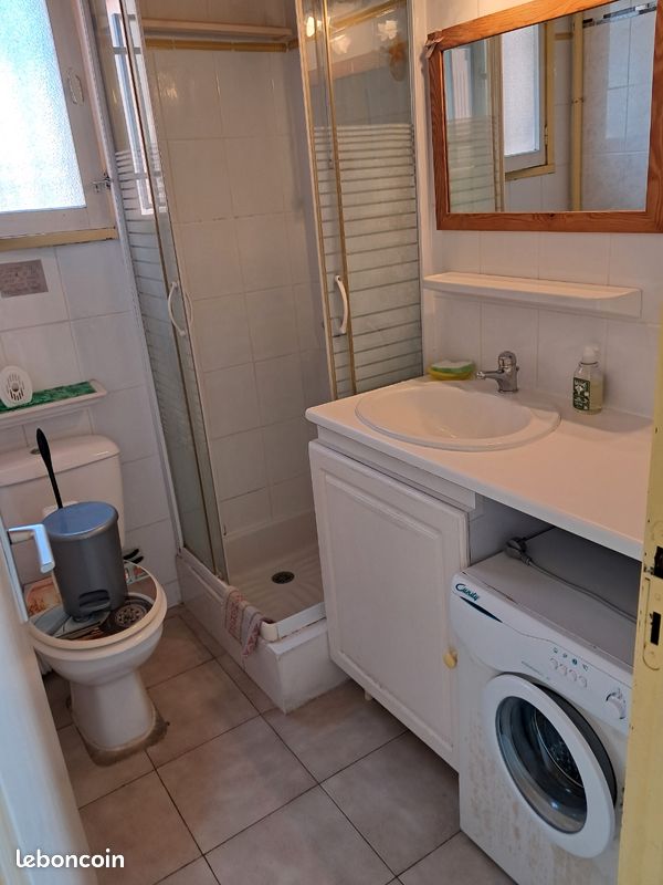 ⚠️Duplex 4 pers 35 m2 Le Barcarès ⚠️ (image 13)