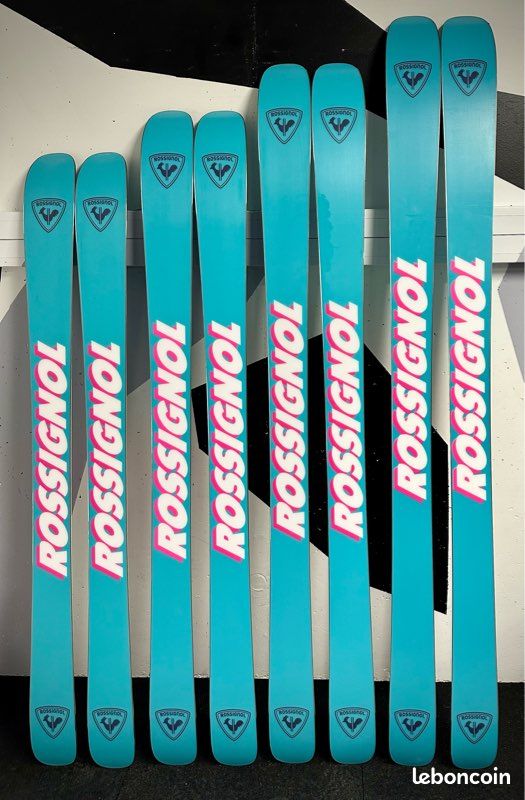 Rossignol Super Blackops 2025 (image 2)