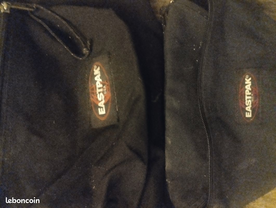 Vds sacoche banane Eastpak (image 5)