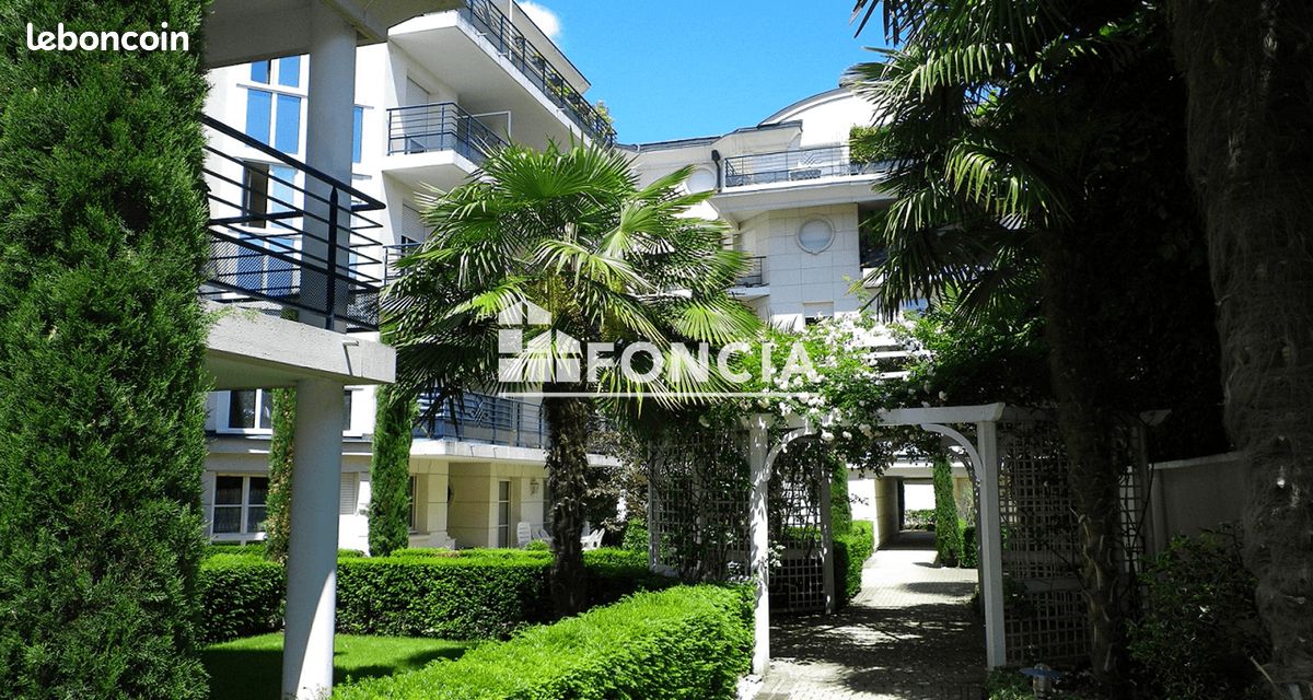 Appartement 1 pièce 26 m² · à Antony · 26 m² · 739 €/mois