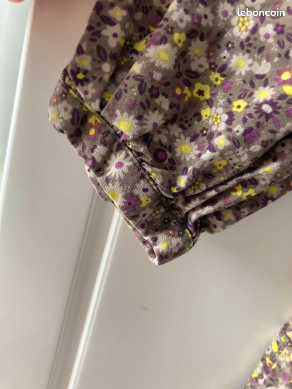 Robe Vertbaudet 4 ans (image 5)