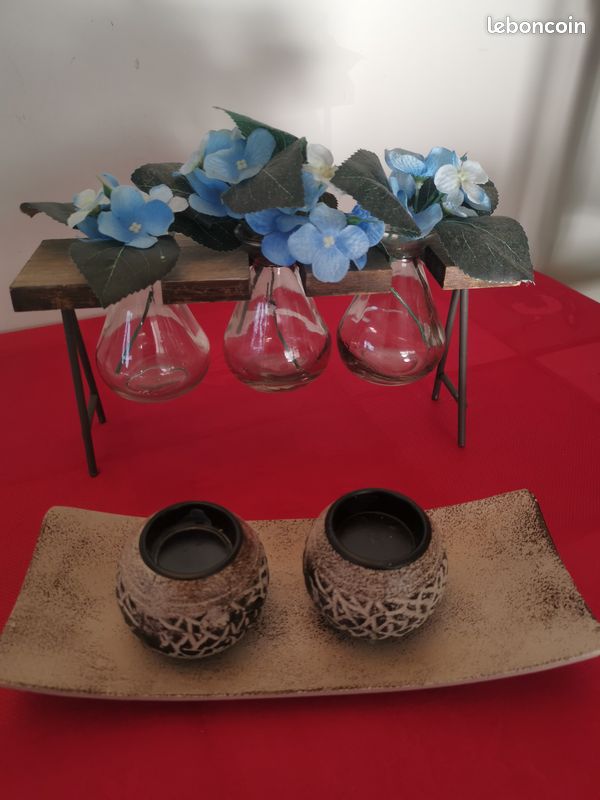 Décoration de table *2 (image 2)
