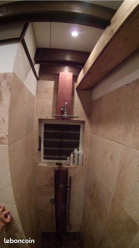 Maison F5 Saline les Bains (image 5)