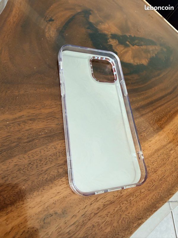 Coque iPhone 12 Pro (image 2)
