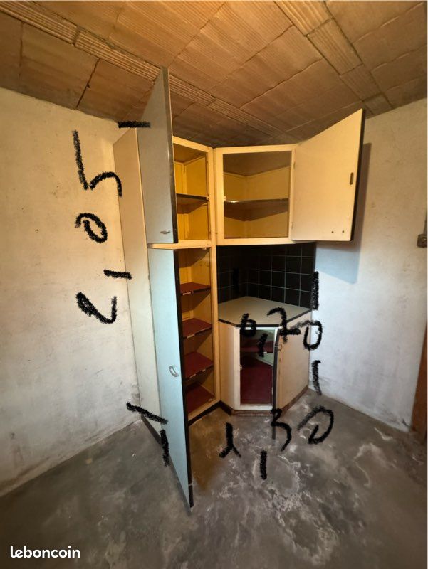 Meuble d’angle (image 2)