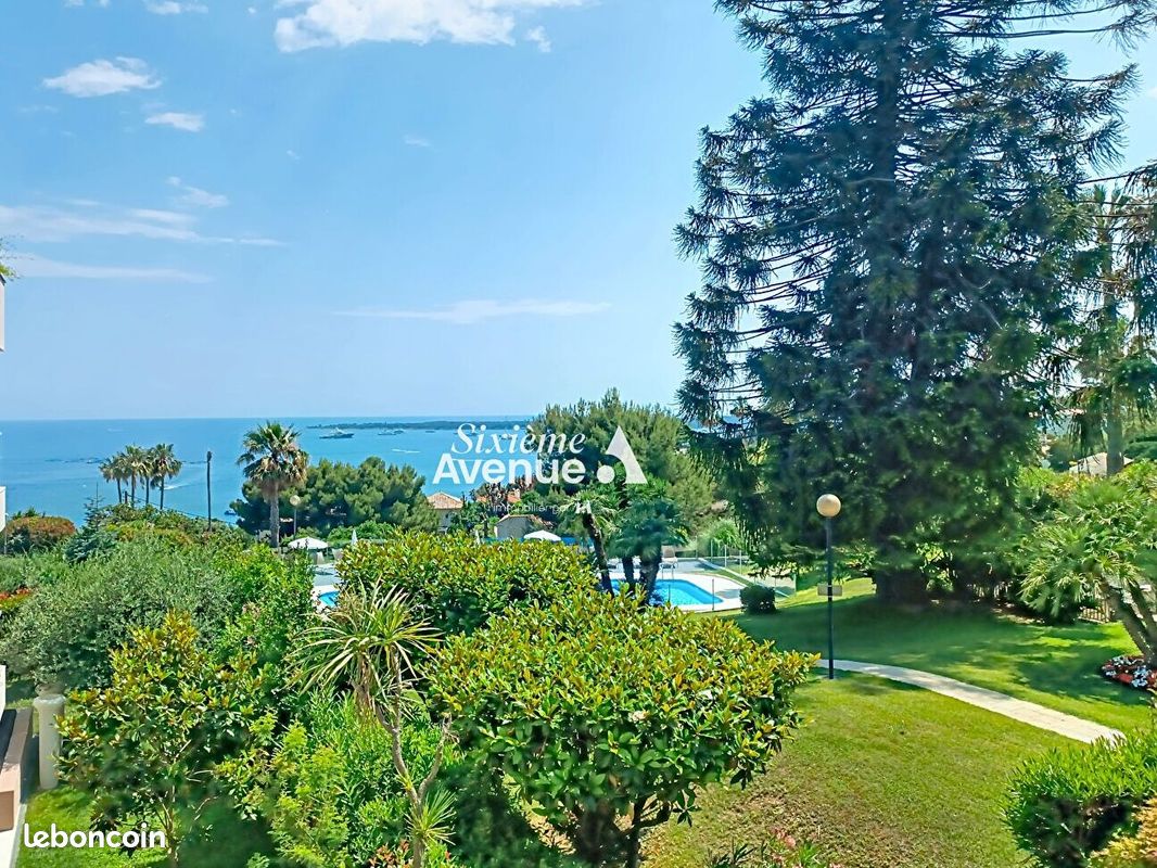 Appartement 4 pièces 95 m² · à Cannes · 95 m² · 920 000 €