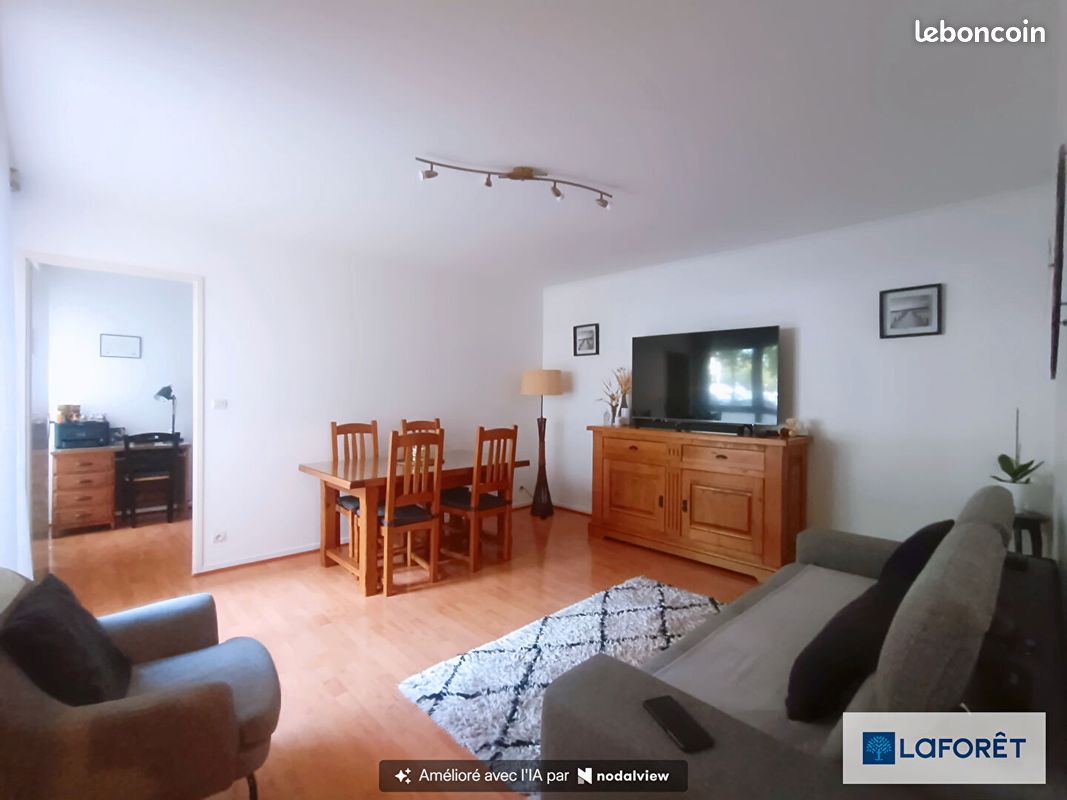 Appartement 4 pièces 70 m² · à Créteil · 70 m² · 230 000 €