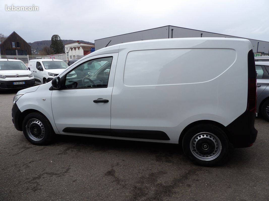 Renault EXPRESS VAN 1.5 BLUE DCI 95CH CONFORT (image 12)
