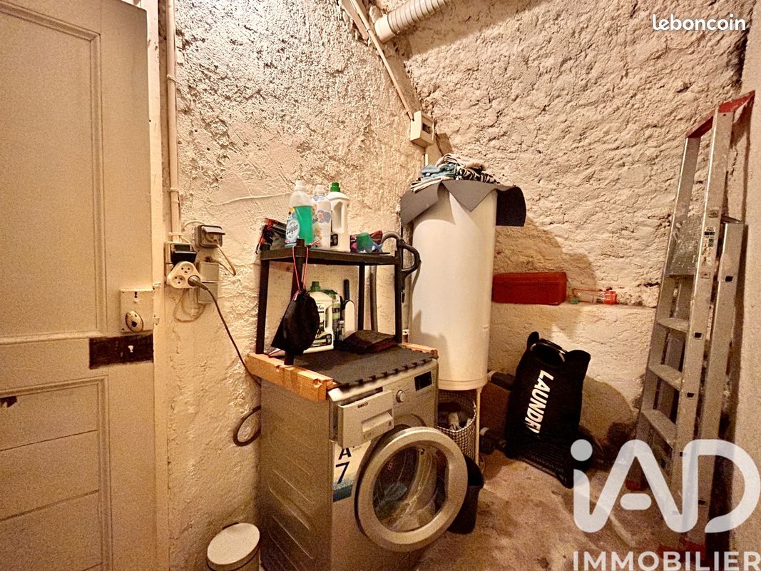 Appartement 2 pièces 46 m² (image 10)