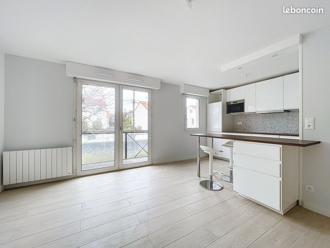 Appartement 2 pièces 54 m² · à Nantes · 54 m² · 800 €/mois