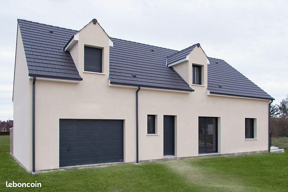Maison 4 pièces 102 m² · à Arcey · 102 m² · 890 €/mois