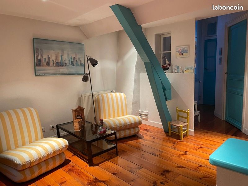 Maison de ville 8 pièces 260 m² (image 12)