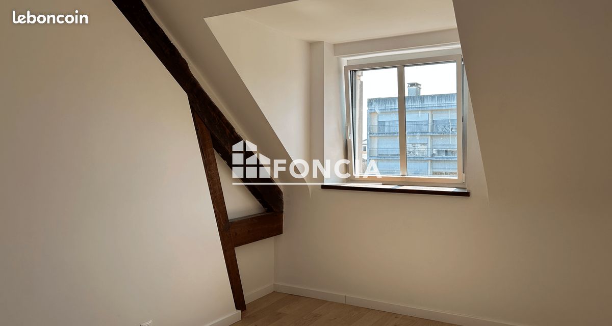 Appartement 3 pièces 57 m² · à Lorient · 57 m² · 695 €/mois