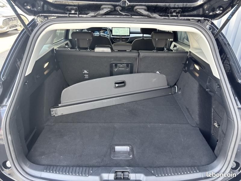 Ford Focus SW 1.0 EcoBoost mHEV 125ch Titanium X Business (image 11)