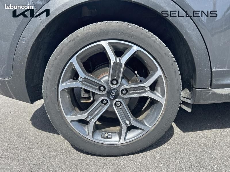 Kia XCeed 1.5 T-GDI 160ch Urban Edition DCT7 2021 (image 16)