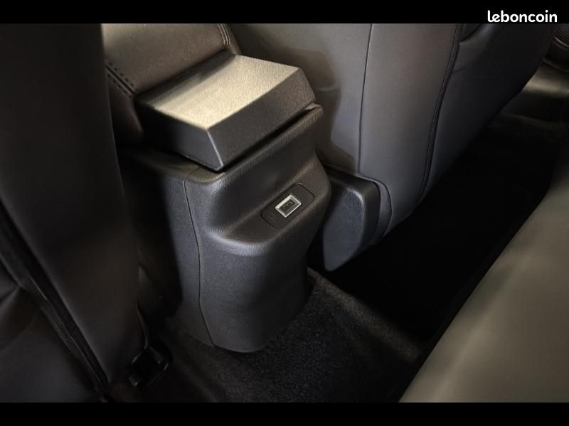 Alfa romeo Junior 1.2 Ibrida 136ch Premium DCT6 Q4 (image 19)