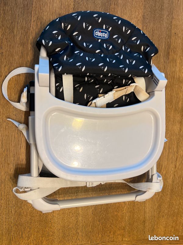 Réhausseur nomade Chicco (image 7)