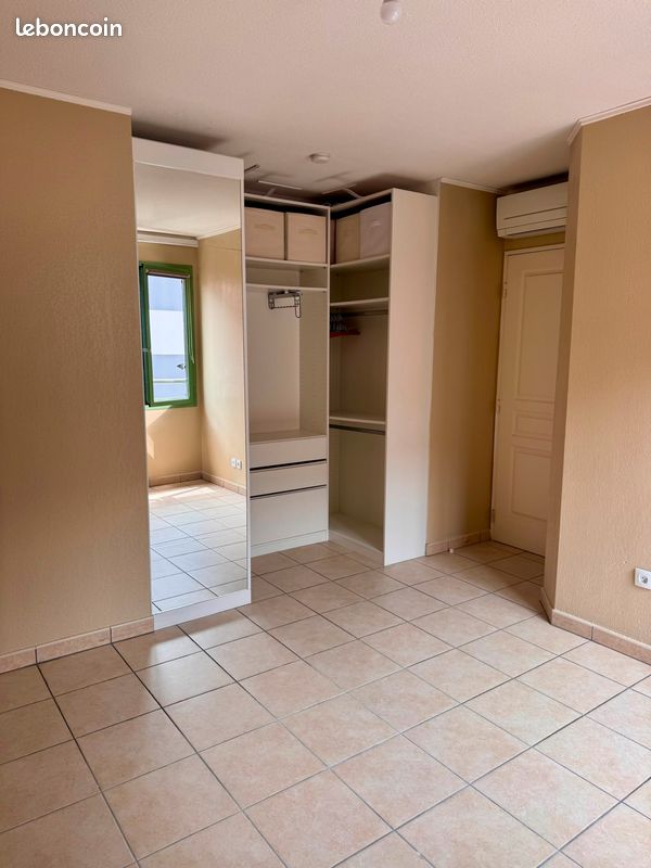 Appartement 5 pièces 101 m² · à Vallauris · 101 m² · 335 000 €