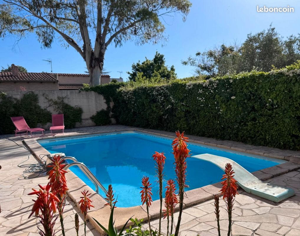 Maison 7 pièces 154 m² · à Pérols · 154 m² · 799 000 €