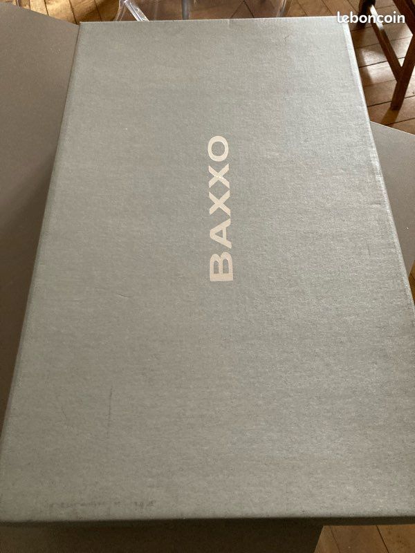 Bottes BAXXO (image 3)