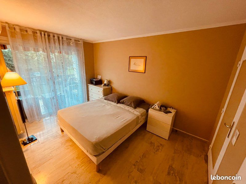 Appartement 2 pièces 50 m² · à Mandelieu-la-Napoule · 50 m² · 1 100 €/mois