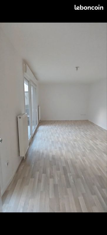 Appartement 3 pièces 68 m² · à Haubourdin · 68 m² · 1 035 €/mois