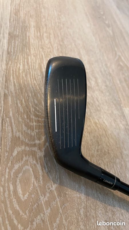 Used TaylorMade Qi10 3 Fairway Wood / 15 Degrees / A Flex | Replay Golf Used TaylorMade Qi10 3 Fairway Wood / 15 Degrees / A Flex | Replay Golf