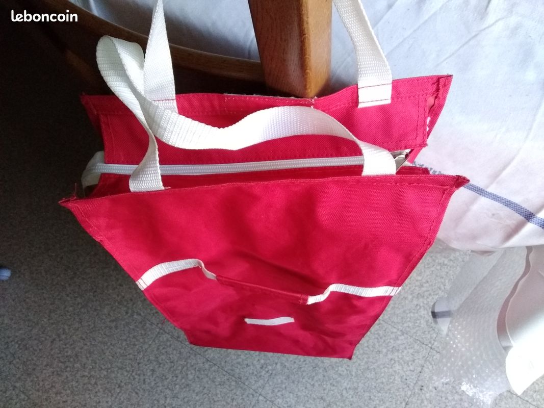 Pour faire vos courses (image 2)