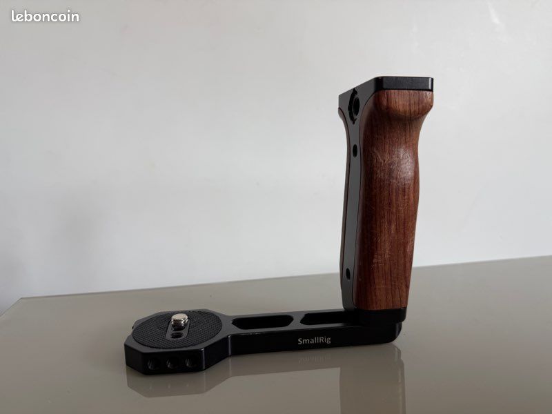 Zhiyun Crane Gimbal V1 – Du-All Camera