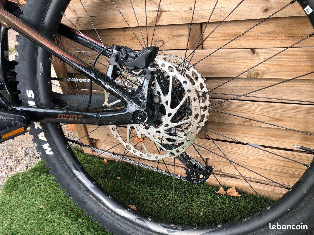 Giant Trance X E+3 Pro M (image 10)