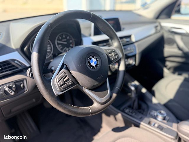 Bmw x1 (f48) (2) sdrive 18da 150 lounge (image 10)
