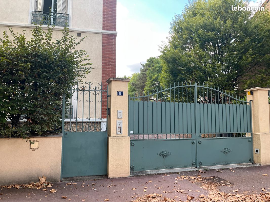 Appartement 1 pièce 32 m² · à Fontainebleau · 32 m² · 690 €/mois