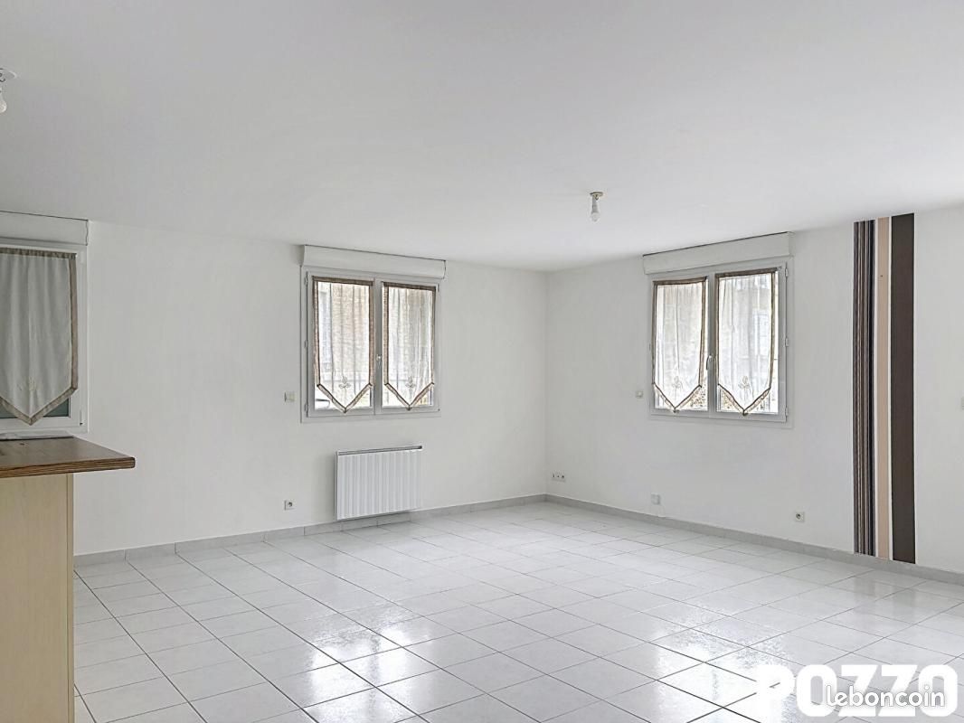 Appartement 3 pièces 72 m² · à Avranches · 72 m² · 187 000 €