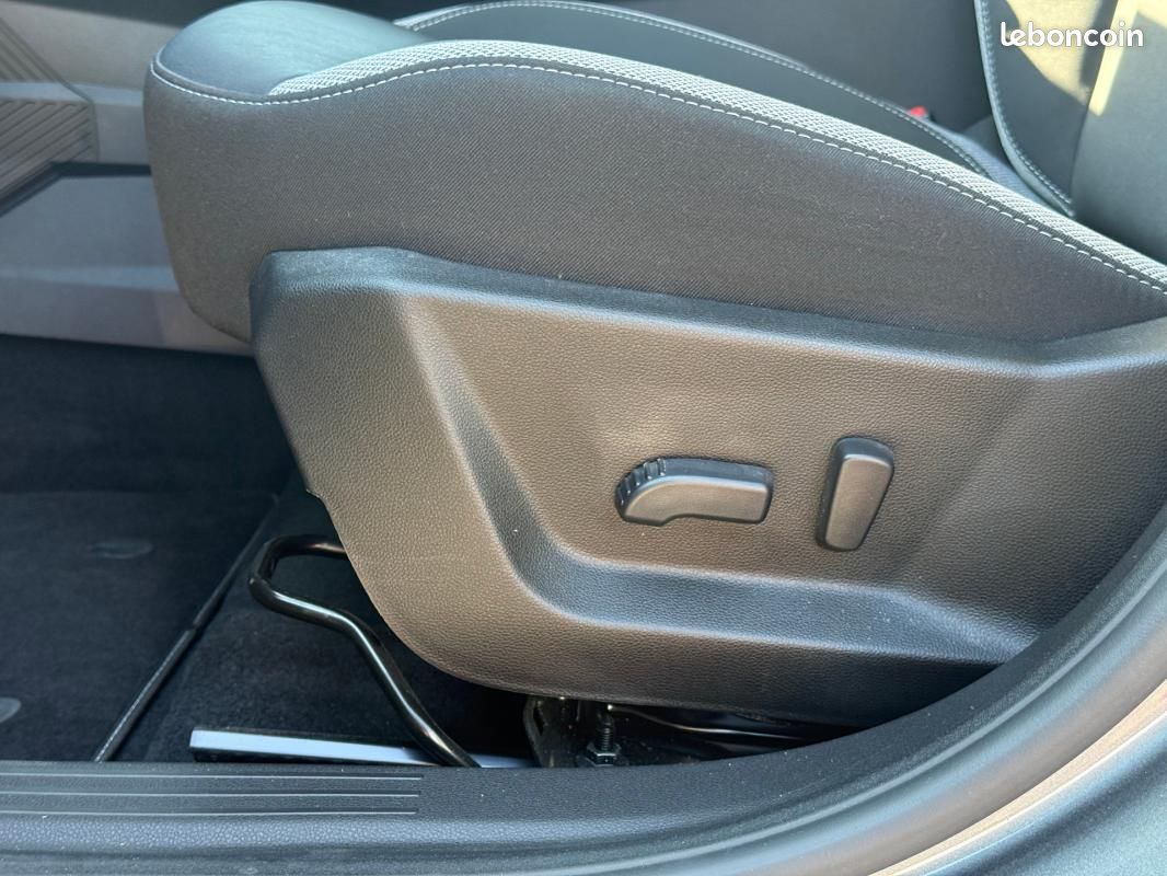 Dacia bigster HYBRID 155 Journey (image 10)