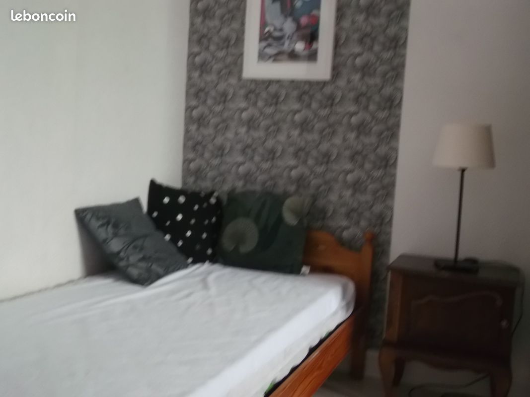 Appartement 1 pièce 15 m² · à Villeneuve-d'Ascq · 15 m² · 385 €