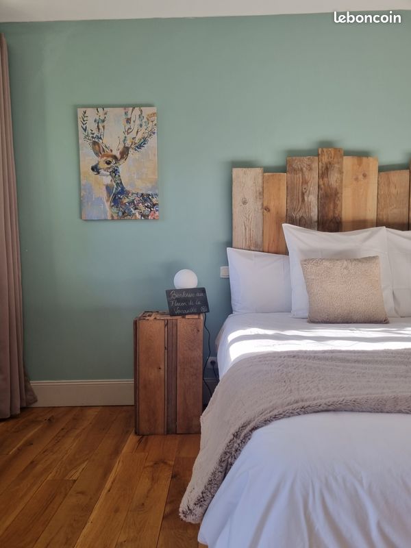 LA VIE EST BELLE, chambre d'hôtes à Bruniquel (image 2)