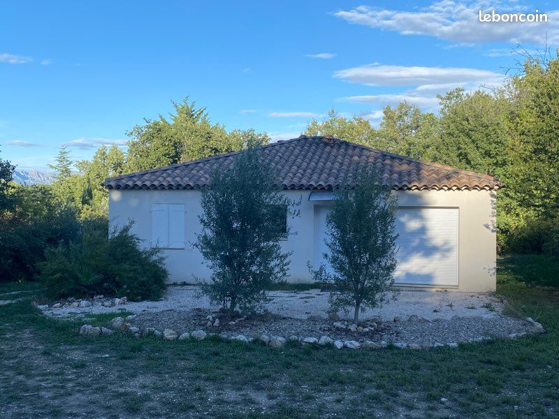 Maison 4 pièces 100 m² · à Mimet · 100 m² · 1 800 €/mois