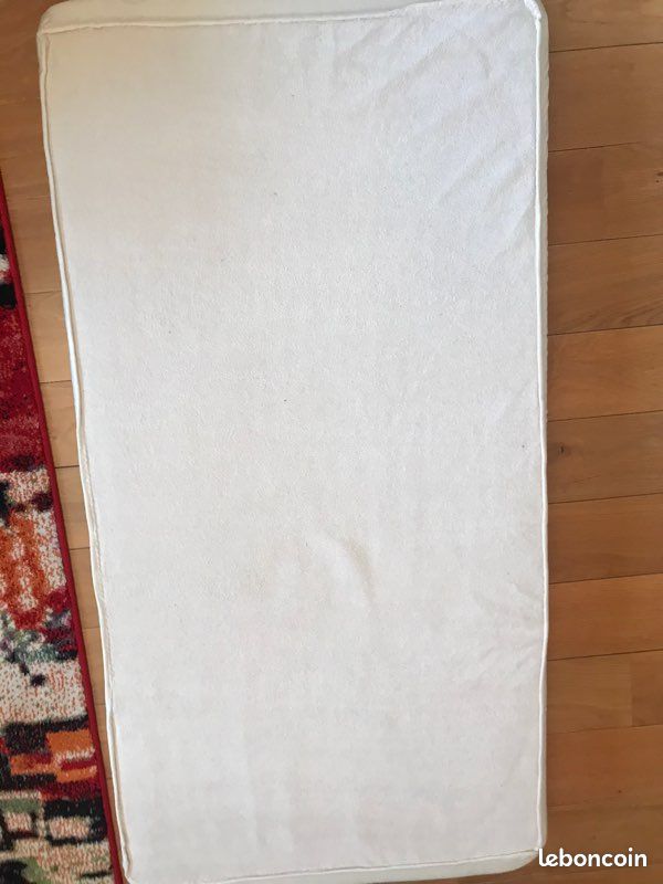 Matelas bébé (image 2)