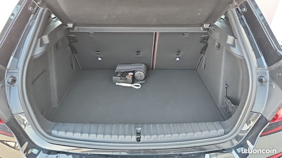 Bmw SERIE 1 F40 118I 136 CH DKG7 BUSINESS DESIGN (image 9)