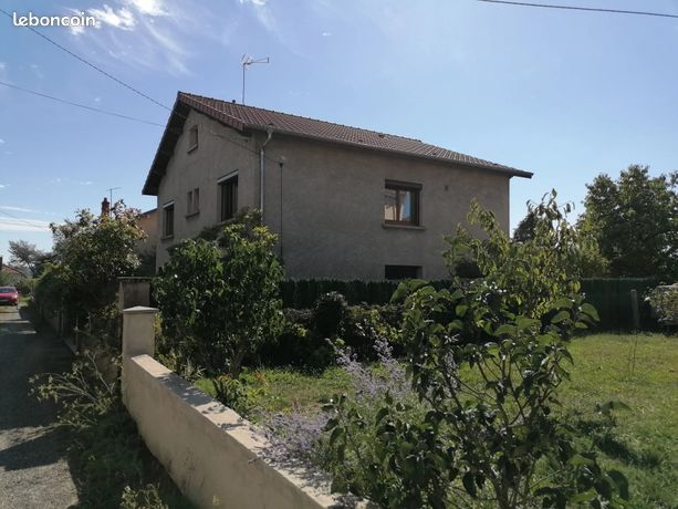Maison 5 pièces 91 m²