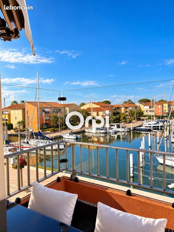 Appartement 3 pièces 93 m² · à Mauguio · 93 m² · 385 000 €