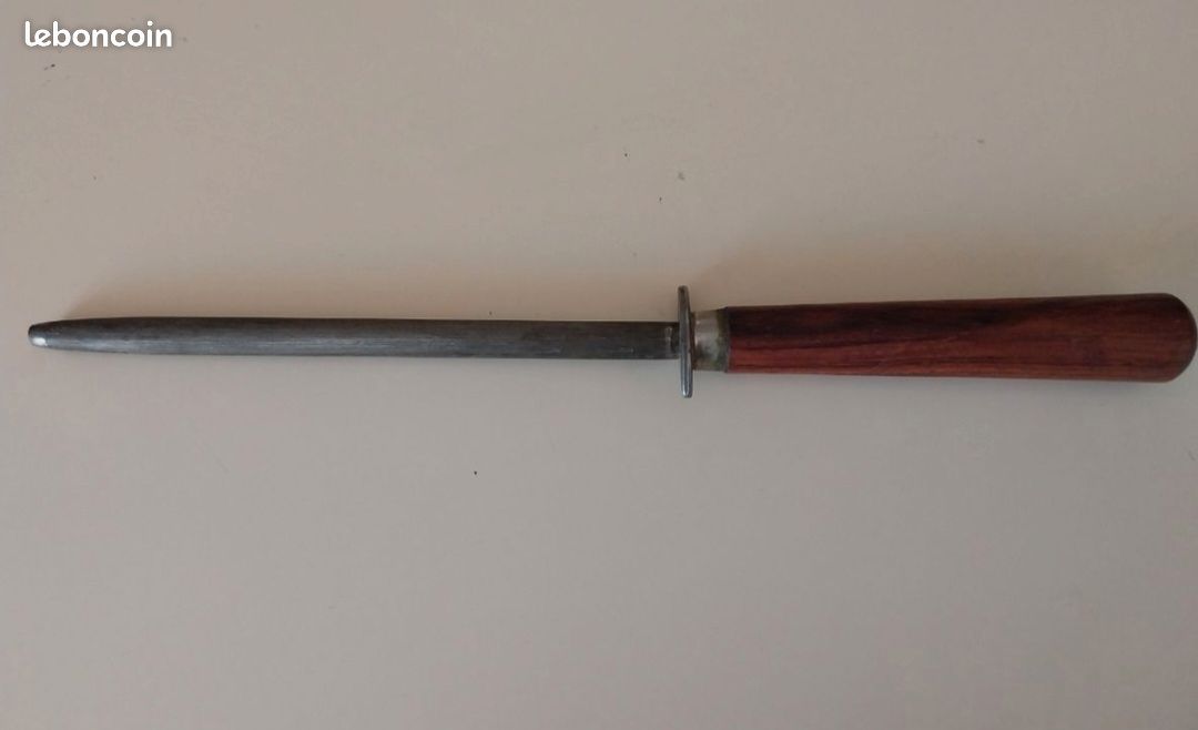 Fusil à aiguiser (image 1)