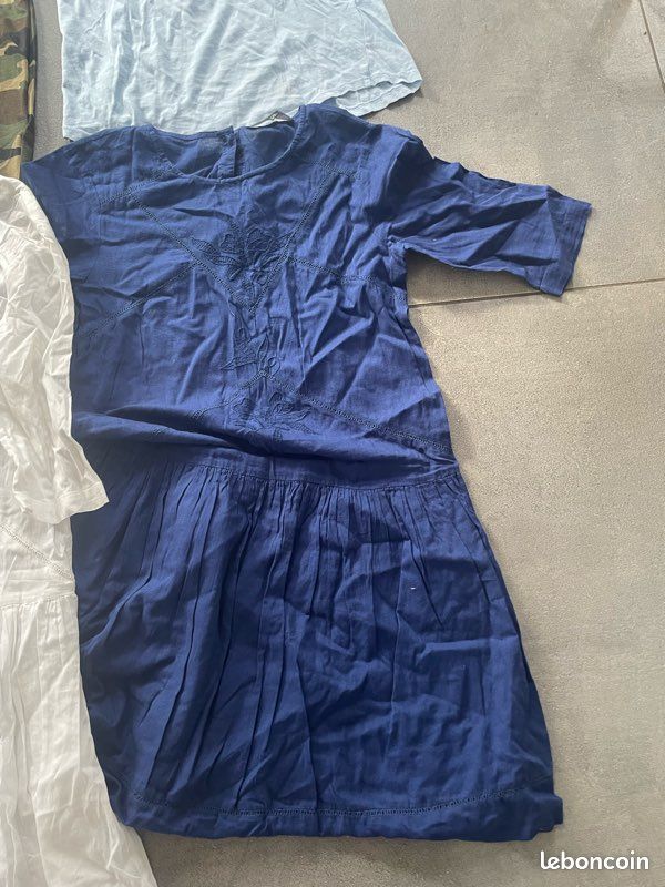 Lot de 17 vêtements femme XS (image 8)