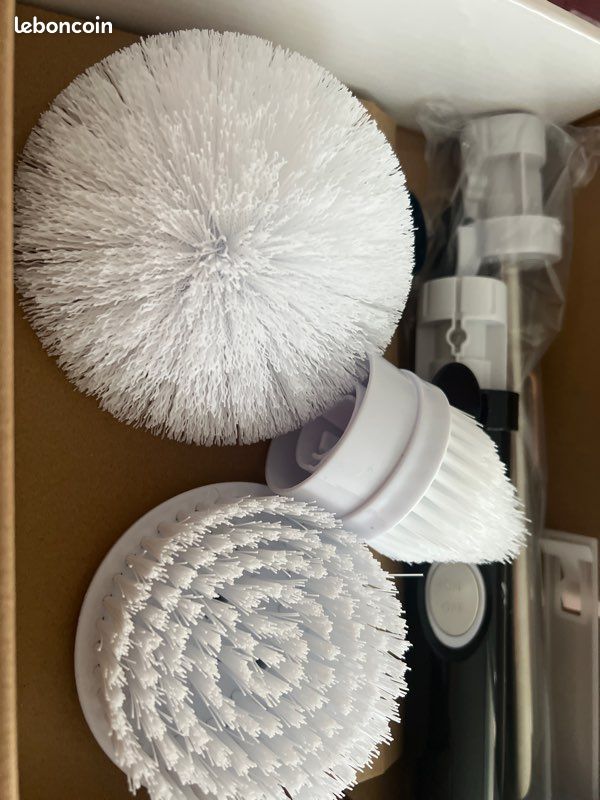 Brosse nettoyante automatique (image 4)